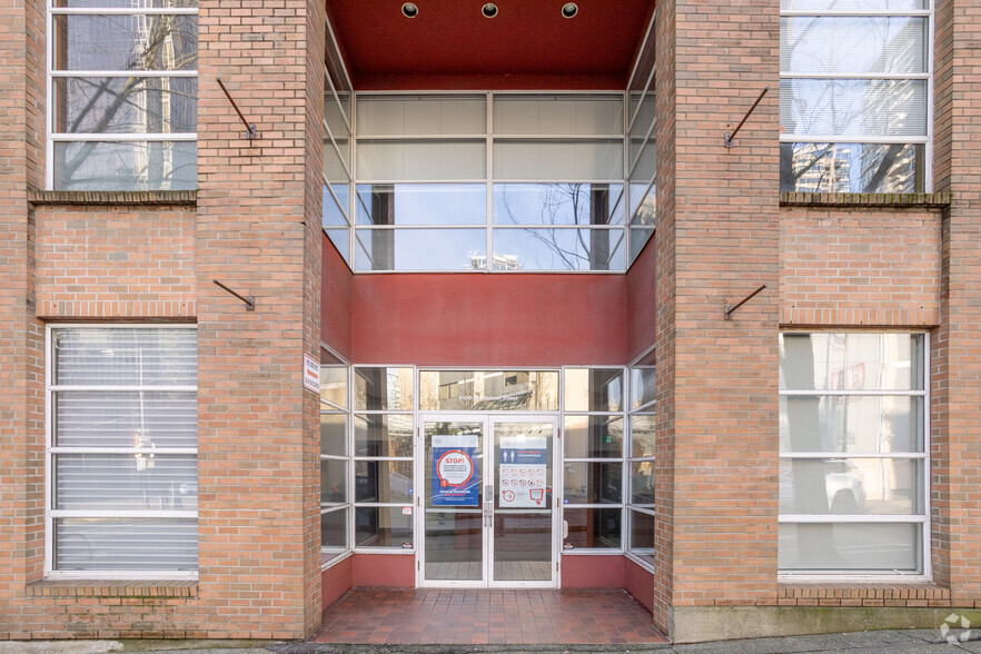 1003 Cambie St, Vancouver, BC for lease - Building Photo - Image 2 of 7