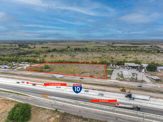 Plus de détails pour 14159 Interstate 10 E, Schertz, TX - Terrain à louer