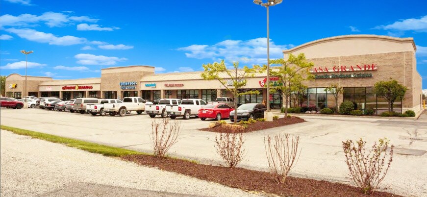 1360 Indianapolis Rd, Greencastle, IN à louer - Autre - Image 2 de 2