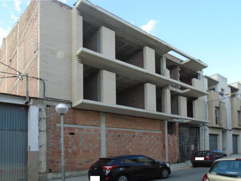 Land in Tarragona, Tarragona for sale - Building Photo - Image 2 of 2