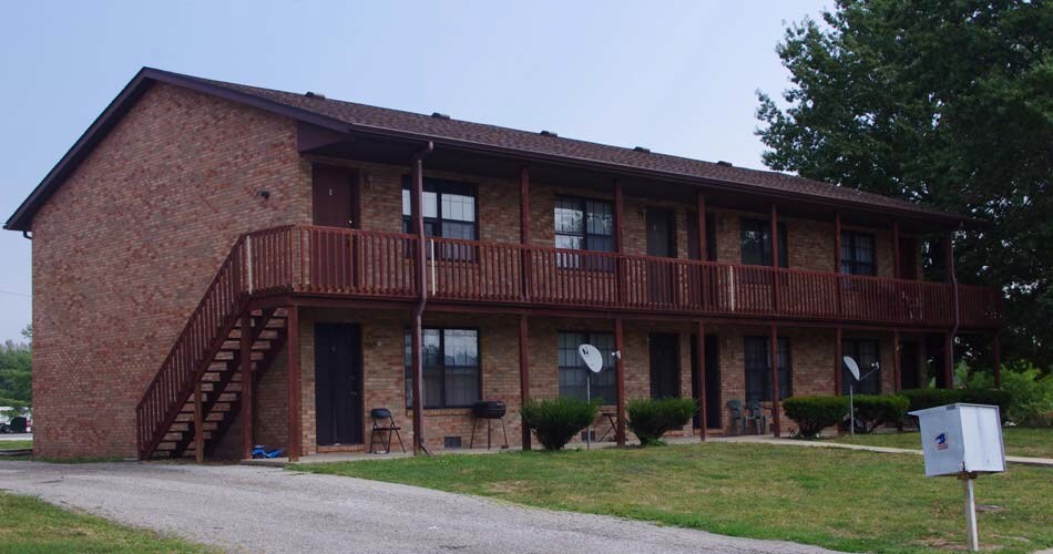 14 Pheasantwood Dr, Belleville, IL à vendre - Photo principale - Image 1 de 1