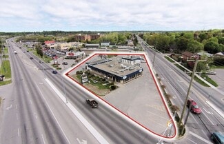 More details for 1399 Princess St, Kingston, ON - Retail for Lease