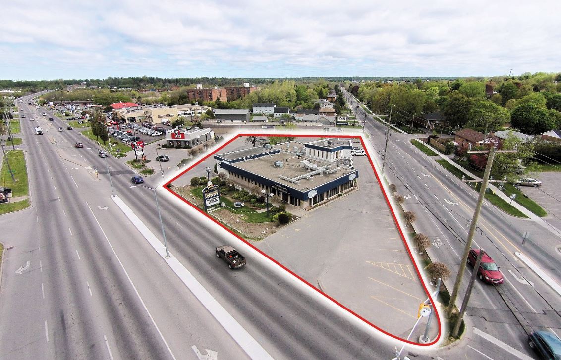 1399 Princess St, Kingston, ON for lease Primary Photo- Image 1 of 2