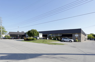 Plus de détails pour 8 Hiscott St, St Catharines, ON - Industriel à louer