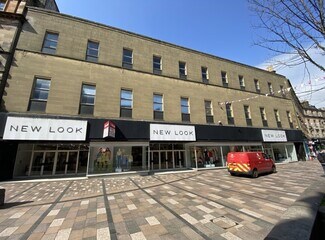 Plus de détails pour 40-12 Port St, Stirling - Commerce de détail à louer