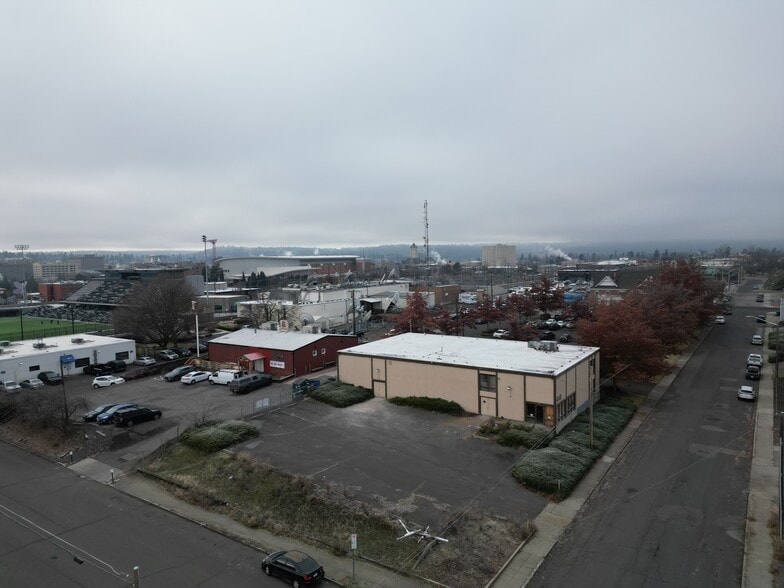 441 W Sharp Ave, Spokane, WA for sale - Building Photo - Image 1 of 7