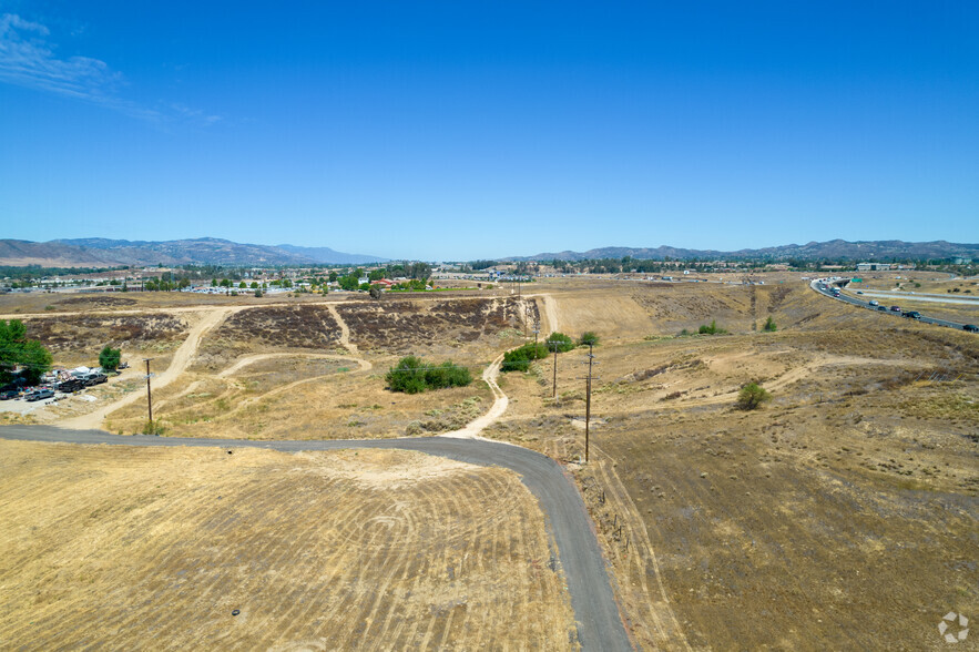 25860 Monroe ave, Murrieta, CA for sale - Primary Photo - Image 3 of 3