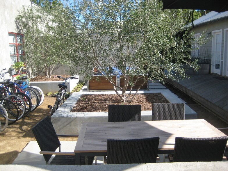 612-624 Hampton Dr, Venice, CA à louer - Autre - Image 2 de 120