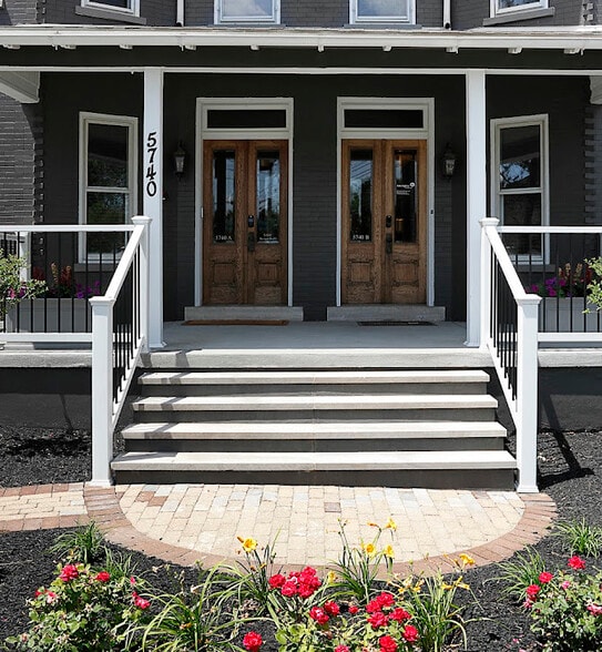 5740 Lower Macungie Rd, Macungie, PA for lease - Building Photo - Image 3 of 4