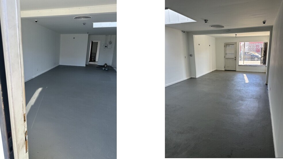 2619-2621 W Manchester Blvd, Inglewood, CA à louer - Photo du bâtiment - Image 3 de 9