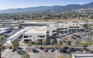 More details for 2280 Wardlow Cir, Corona, CA - Office for Lease