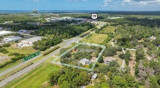 Plus de détails pour 9516 Eden Ave, Hudson, FL - Terrain à vendre