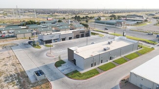 Plus de détails pour 6409 N Big Spring St, Midland, TX - Commerce de détail à vendre