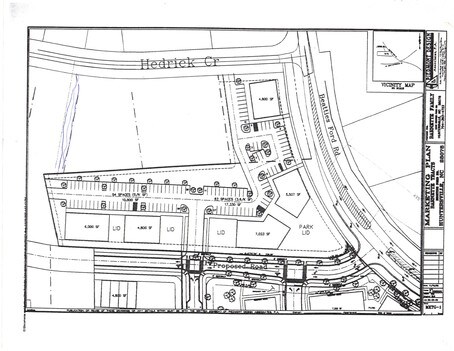 9003 Beatties Ford Rd, Huntersville, NC for sale - Other - Image 2 of 13