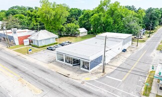More details for 348 Broad St, Sumter, SC - Office/Retail for Lease