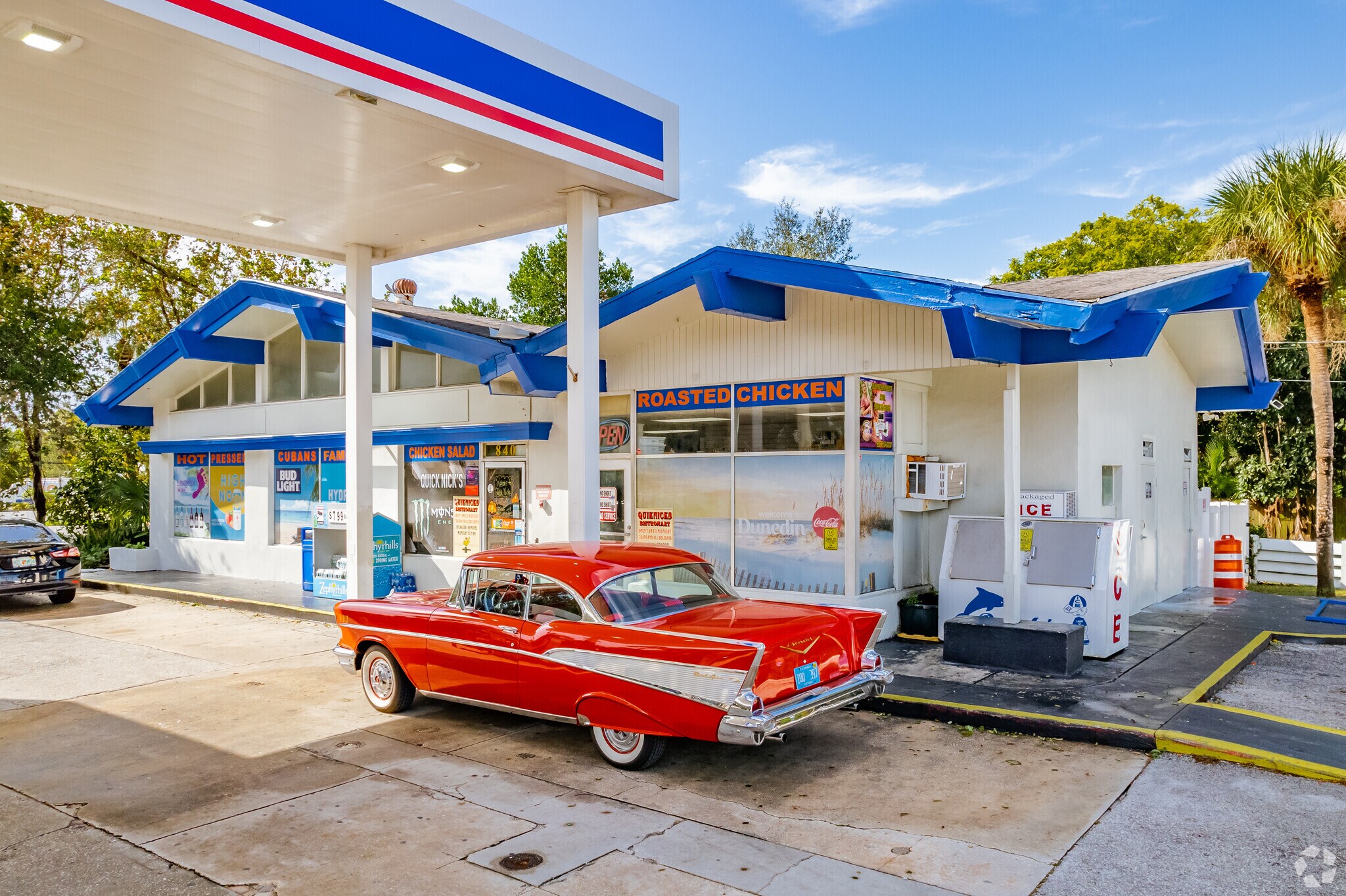 840 Broadway, Dunedin, FL à vendre Photo principale- Image 1 de 6