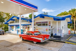 More details for 840 Broadway, Dunedin, FL - Retail for Sale