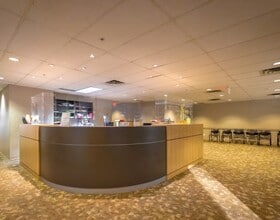 555 Sixth St, New Westminster, BC for lease Interior Photo- Image 2 of 9