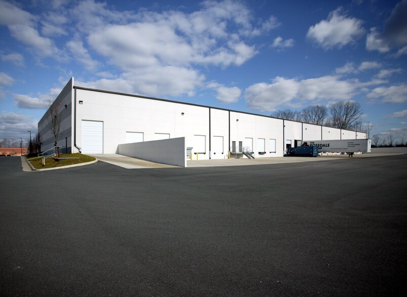 10404 Lakeridge Pky, Ashland, VA for lease - Other - Image 2 of 5