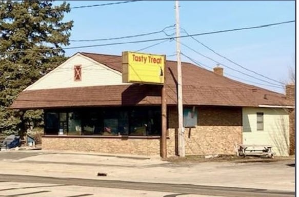 400 S State St, Sparta, MI for sale Primary Photo- Image 1 of 2