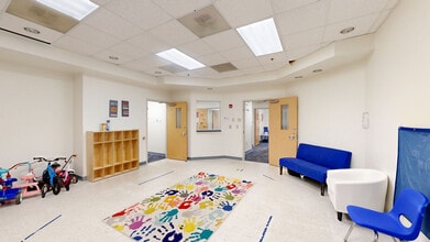 570 Long Point Rd, Mount Pleasant, SC à louer Numérisation 3D de Matterport- Image 1 de 18