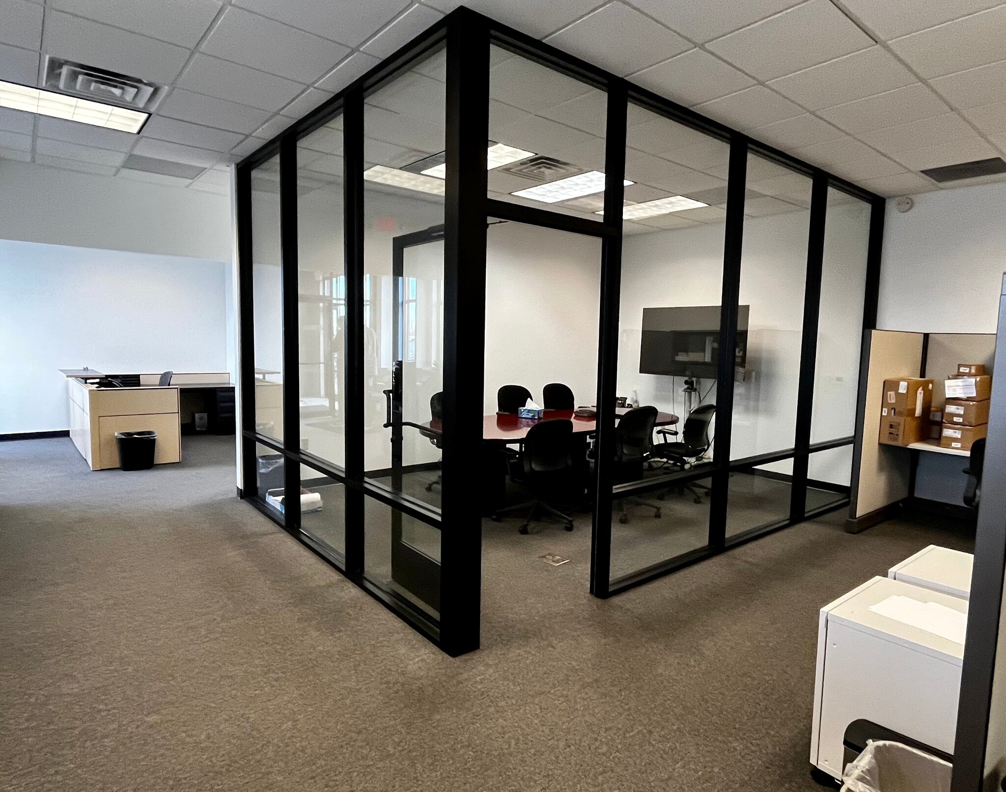 4040-4090 W Spencer St, Appleton, WI à louer Photo intérieure- Image 1 de 1