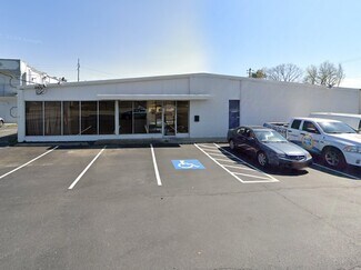 Plus de détails pour 5797 New Peachtree Rd, Atlanta, GA - Commerce de détail à louer