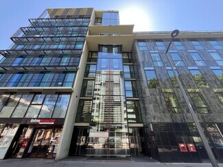 Plus de détails pour 200 Avenue Jean Jaurès, Lyon - Bureau à louer