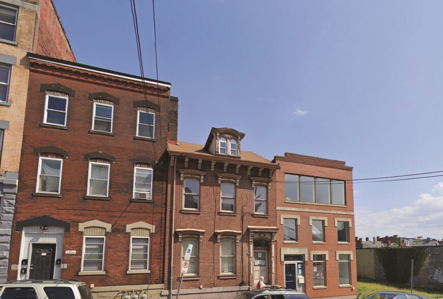 1314 Federal St, Pittsburgh, PA for sale - Primary Photo - Image 1 of 1