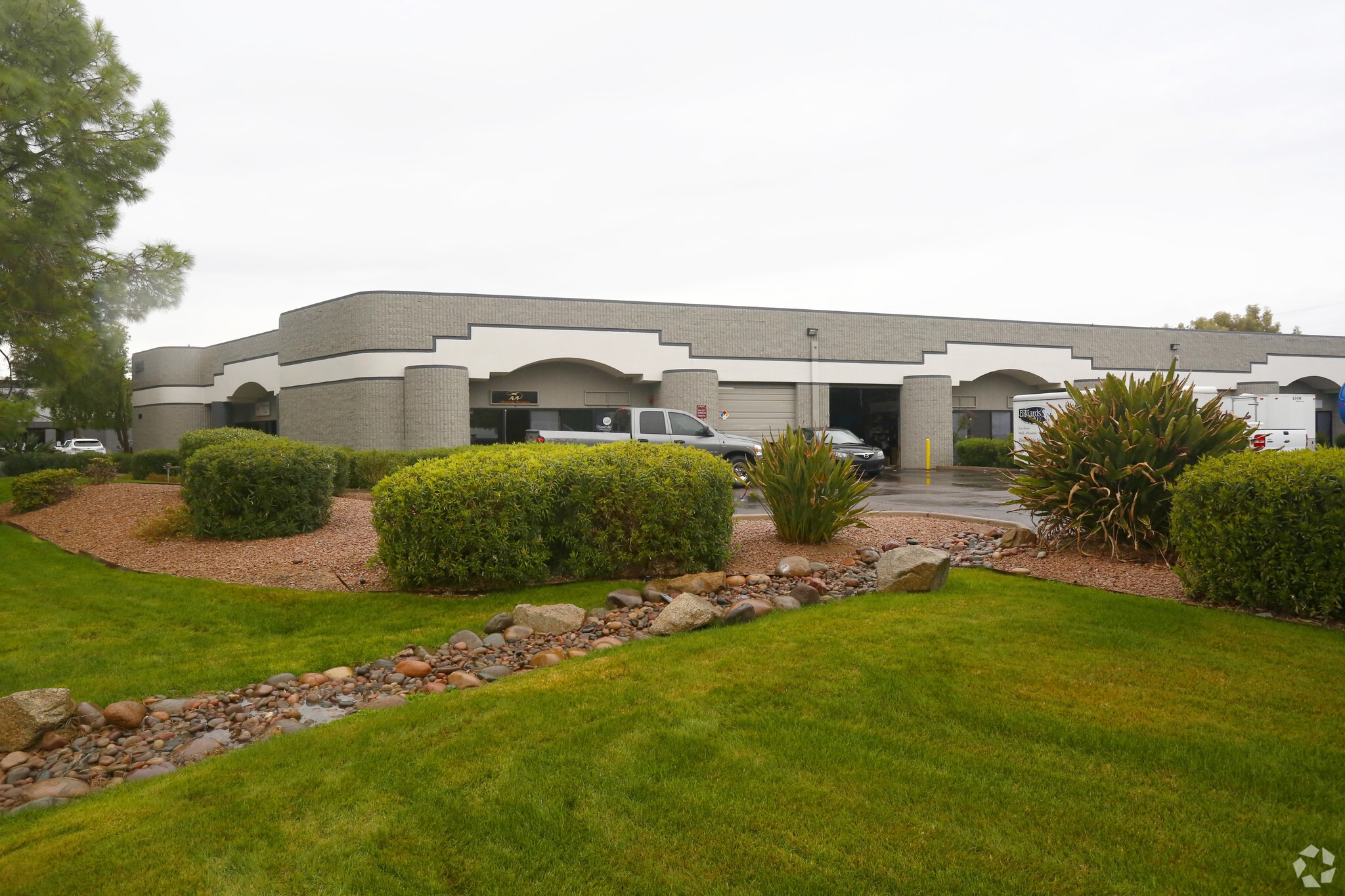 224 E Chilton Dr, Chandler, AZ for lease Building Photo- Image 1 of 8