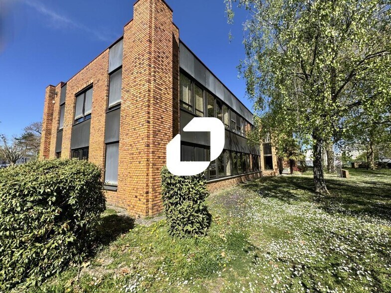 2 Rue De La Faisanderie, Lingolsheim for lease - Building Photo - Image 1 of 7