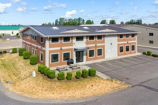 More details for 1370 Admiral Pl, Ferndale, WA - Office for Lease