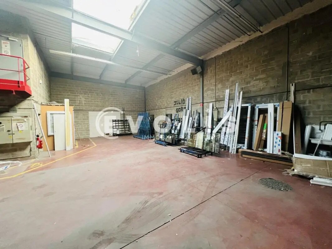 Flex in Noisiel for lease Interior Photo- Image 1 of 8