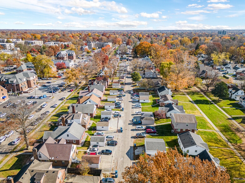 815 W 44th St, Indianapolis, IN for sale - Primary Photo - Image 1 of 1