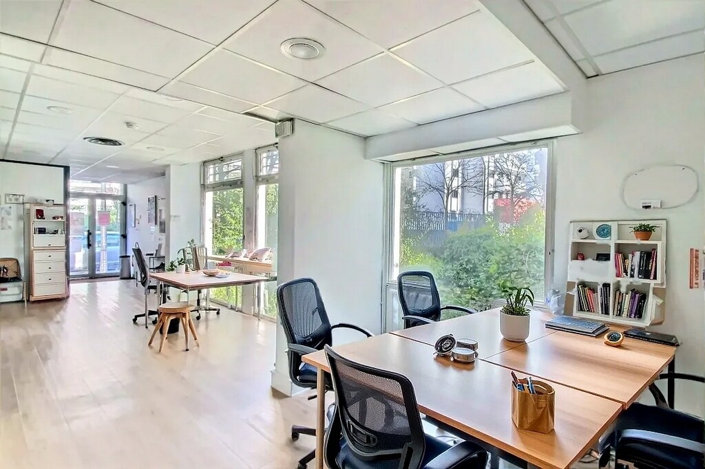 55 Rue Pixérécourt, Paris for lease Interior Photo- Image 1 of 10