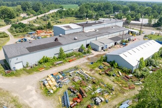 More details for 1152 Elm St, Grafton, OH - Industrial for Sale