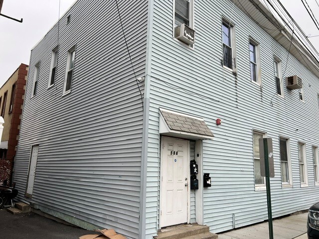 5401 Jackson St, West New York, NJ for sale - Building Photo - Image 3 of 9