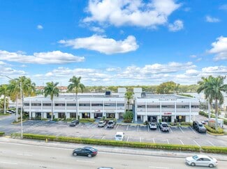 More details for 3900 W Commercial Blvd, Fort Lauderdale, FL - Office, Retail for Lease