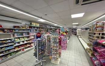 73-75 Church St, Blackpool for lease Interior Photo- Image 2 of 7
