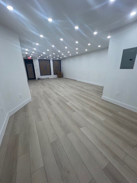 200 Meserole St, Brooklyn, NY for lease Interior Photo- Image 1 of 5