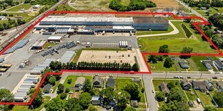 Plus de détails pour 111 Reese Ave, Harrington, DE - Industriel à louer