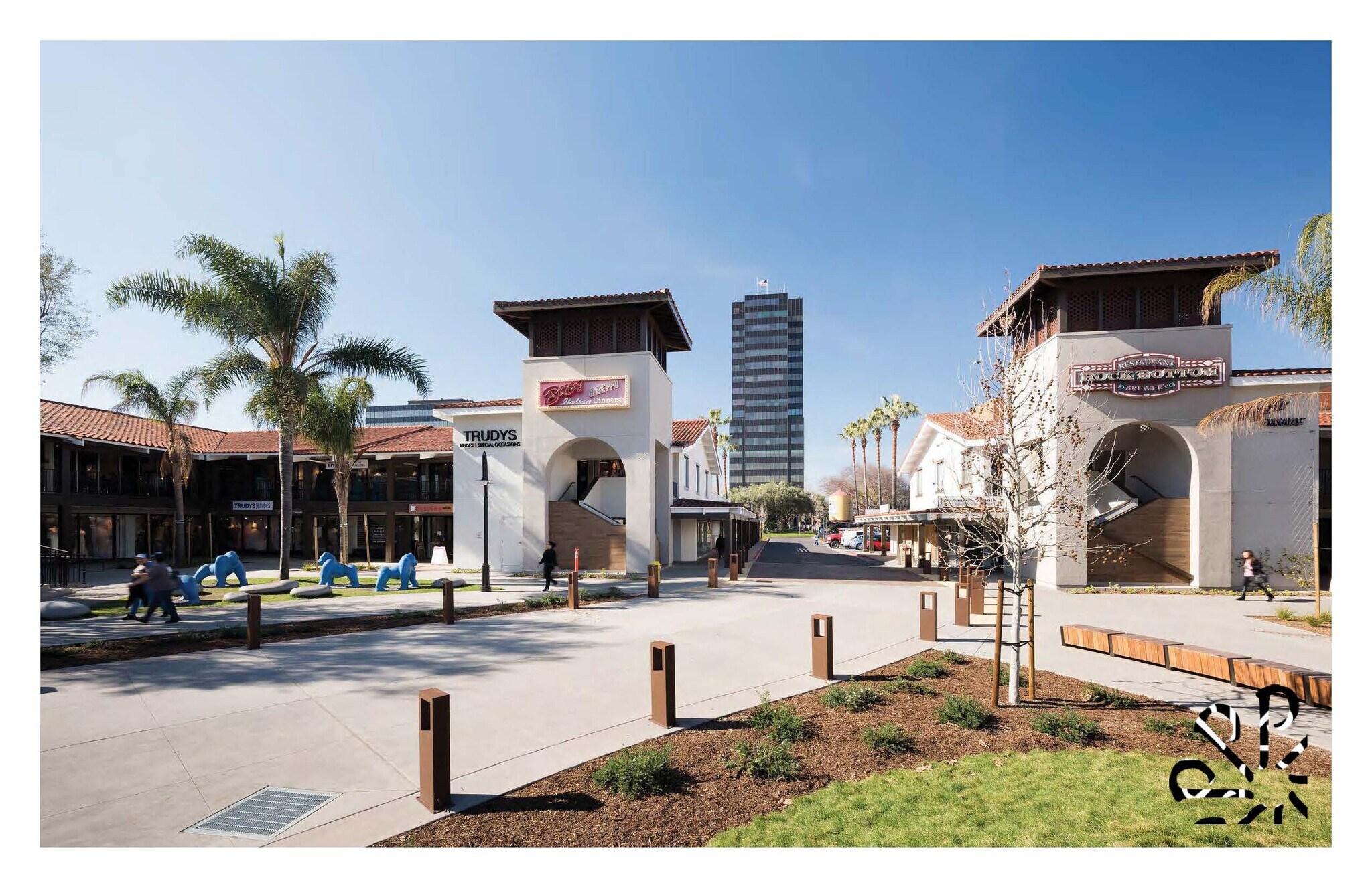 1875-1995 S Bascom Ave, Campbell, CA à louer Photo du bâtiment- Image 1 de 5