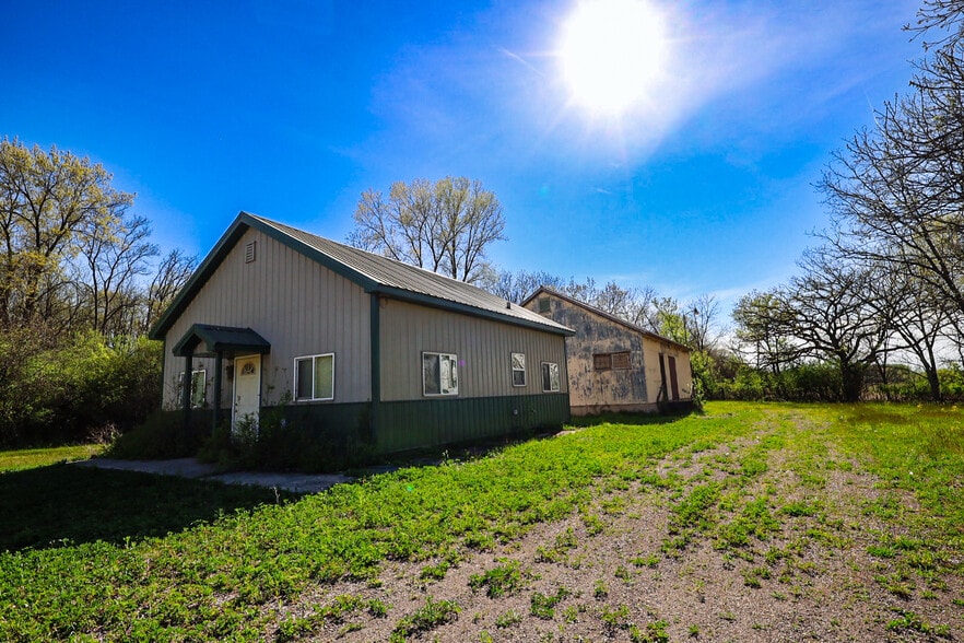 N6289 Berlin, Green Lake, WI for sale - Building Photo - Image 1 of 34