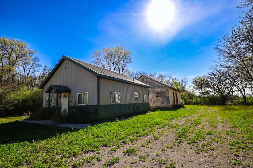 N6289 Berlin, Green Lake, WI à vendre - Photo du bâtiment - Image 1 de 34