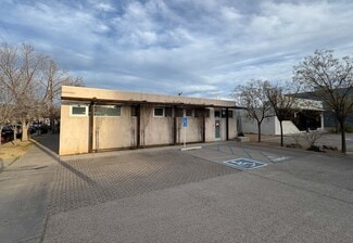 More details for 924 2nd St NW, Albuquerque, NM - Office/Retail for Lease