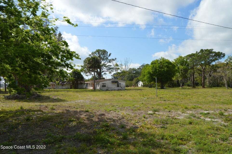 3500 Tiki Haven Cir, Mims, FL à vendre Photo principale- Image 1 de 11