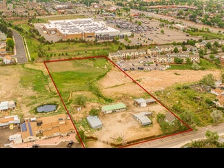 More details for 5555 W 69th Ave, Arvada, CO - Land for Sale