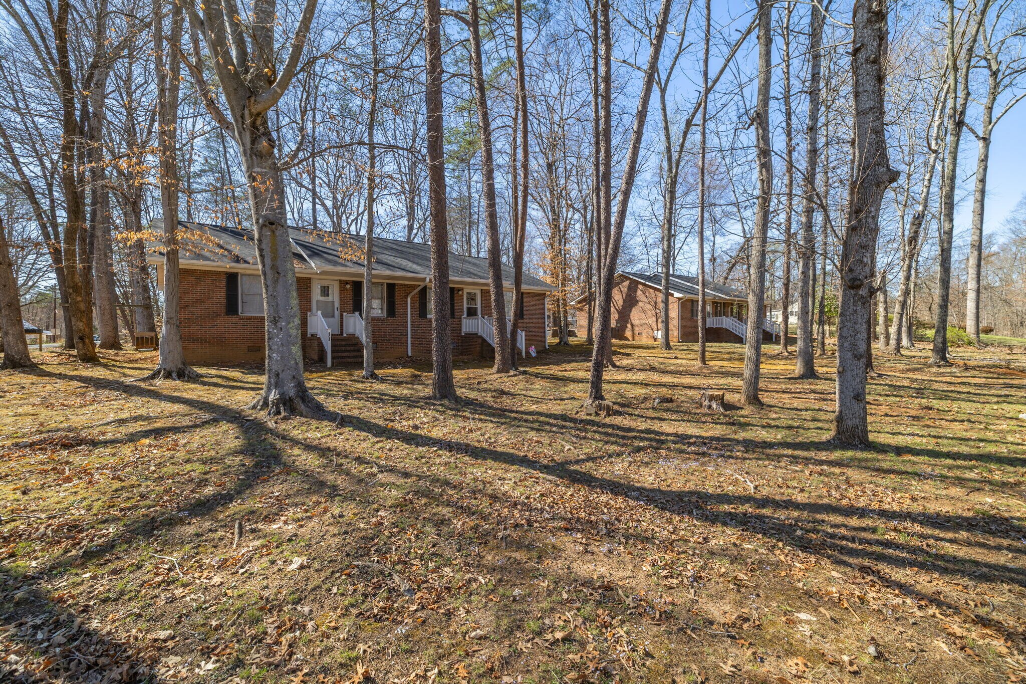 607 Franklin Dr, Eden, NC à vendre Photo principale- Image 1 de 1