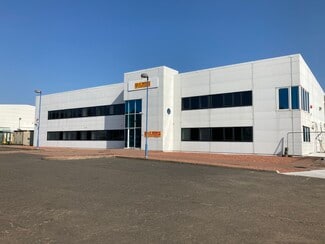 Plus de détails pour Southcraig Av, Kilmarnock - Coworking à louer