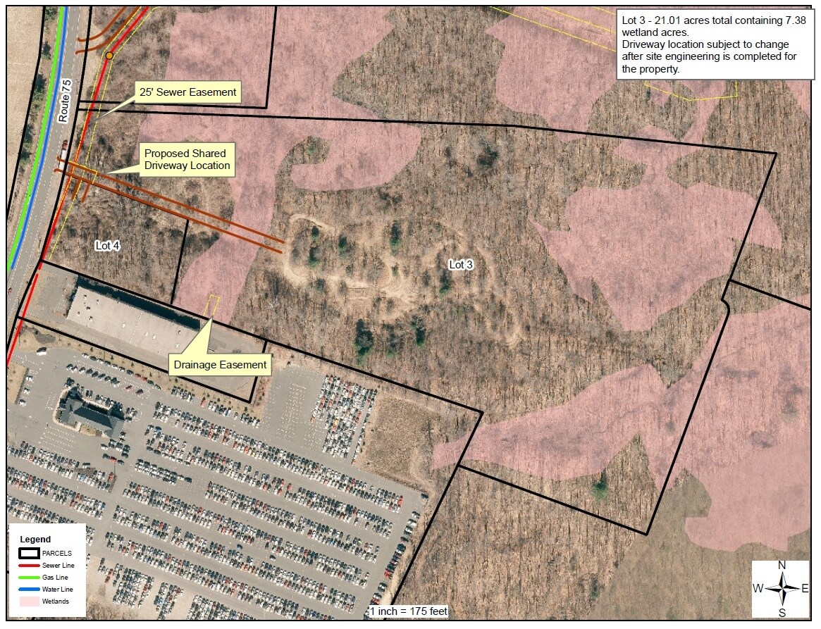 1148 South, Suffield, CT à vendre Autre- Image 1 de 2